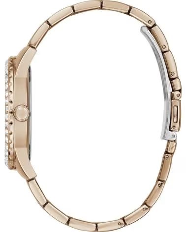 GUESS MONTRE FEMME GW0111L3 ROSA