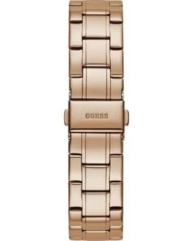GUESS MONTRE FEMME GW0111L3 ROSA