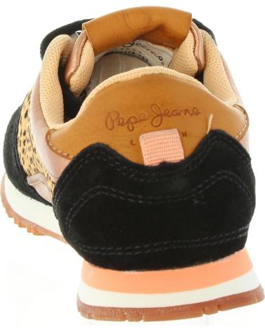 Sportschuhe für Damen und Mädchen PEPE JEANS PGS30316 SYDNEY 193 SPICE