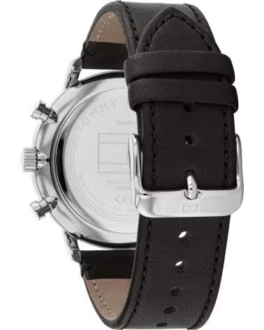 TOMMY HILFIGER UHR 1710565 NEGRO