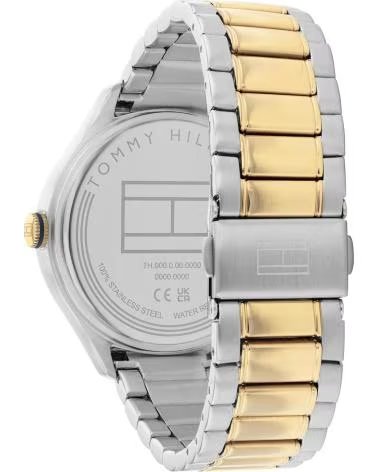 TOMMY HILFIGER 1782658 UHR ZWEIFARBIG MULTICOLOR