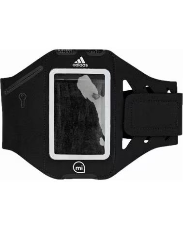 ADIDAS Z30491 SPORT-ARMBAND FÜR RUNNING NEGRO