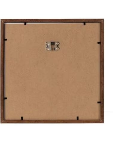 J-LINE CUADRO PORTARRETRATO 20168 MARRON