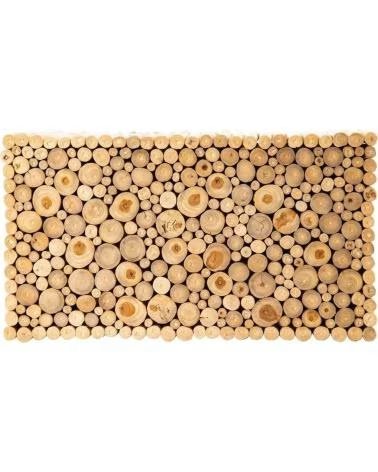 IXIA MESA DE SALA 603122 BEGE BEIGE