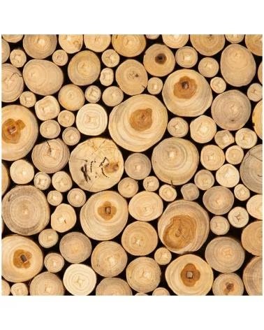 IXIA MESA DE SALA 603122 BEGE BEIGE