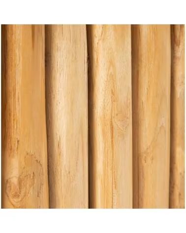 IXIA MESA DE SALA 603122 BEGE BEIGE