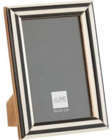 J-LINE CORNICE PORTAFOTO 26902 MULTICOLOR