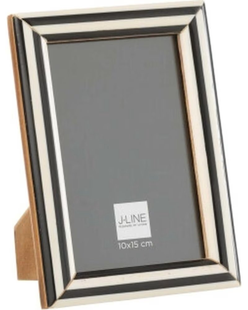 J-LINE CORNICE PORTAFOTO 26902 MULTICOLOR