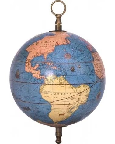 BATELA GLOBO TERRAQUEO GC14B EN PARA UNISEX MULTICOLOR
