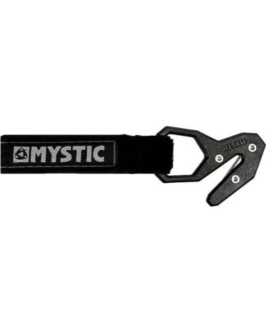 MYSTIC KITESURF-SICHERHEITSMESSER NEGRO