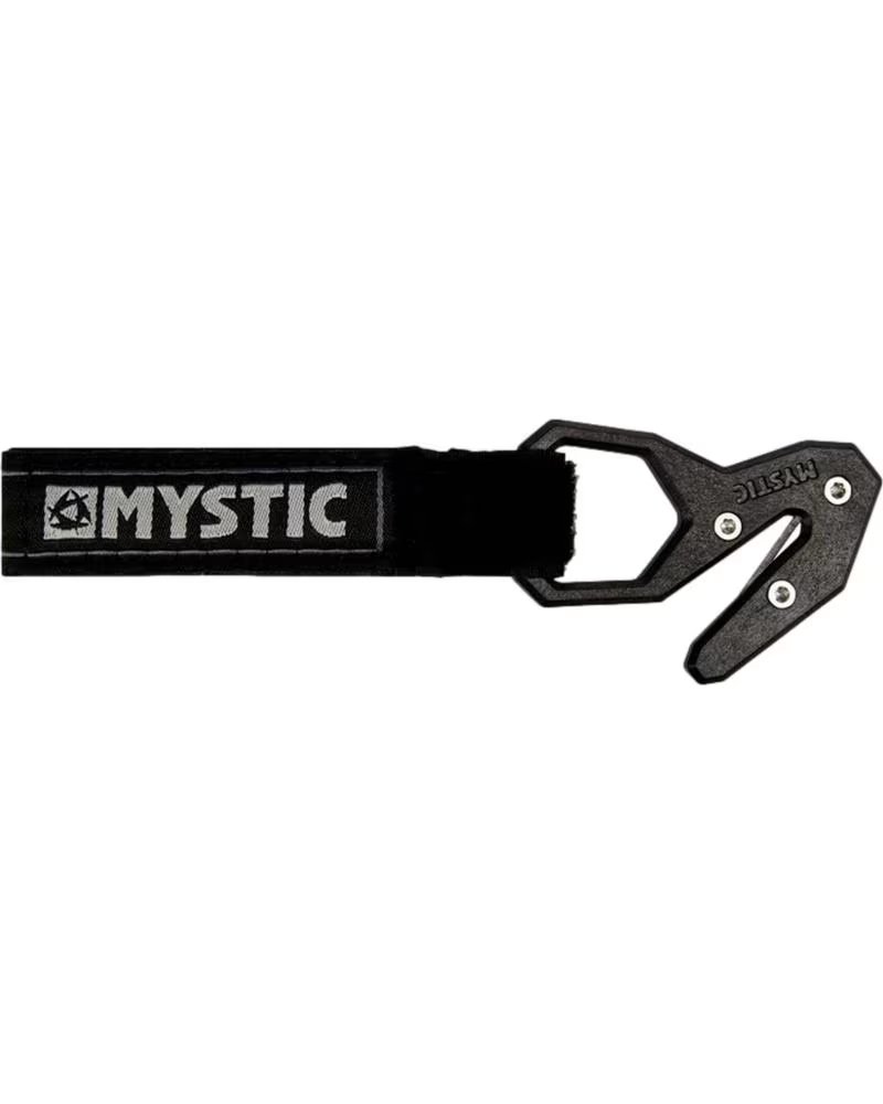 MYSTIC KITESURF-SICHERHEITSMESSER NEGRO
