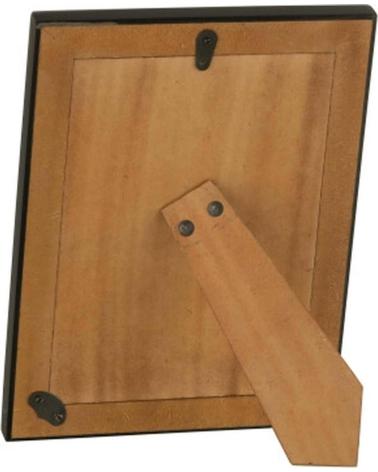 J-LINE PORTARETRATO DECORATIVO MODERNO 30208 MULTICOLOR
