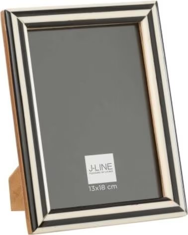 J-LINE PORTA-RETRATO 26903 MULTICOLOR