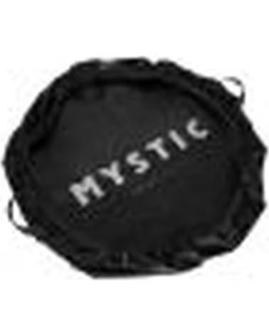 MYSTIC LADEEIMER UNISEX - SCHWARZ NEGRO