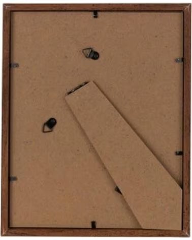 J-LINE CORNICE IN LEGNO 20167 MARRON
