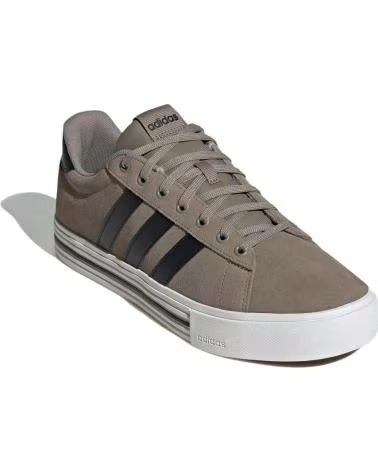 ADIDAS ZAPATILLAS IF4505 EN PARA HOMBRE MARRON