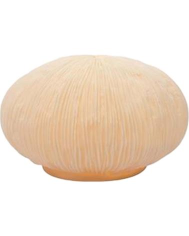 BATELA LÁMPARA DE MESA D1240 ESTILO NATURAL BEIGE