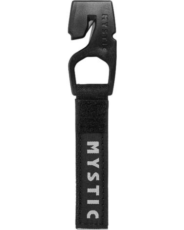 MYSTIC CUCHILLO DE SEGURIDAD PARA KITESURF NEGRO