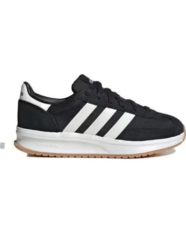 ADIDAS SNEAKER FÜR DAMEN IN SCHWARZ UND WEISS CBLACK-CWHITE-CWHITE