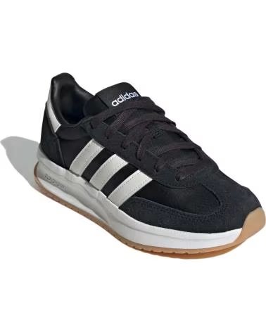 ADIDAS SNEAKER FÜR DAMEN IN SCHWARZ UND WEISS CBLACK-CWHITE-CWHITE