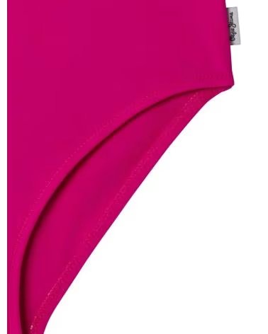 PEPE JEANS SWIMSUIT FOR GIRLS FUCHSIA FUCSIA
