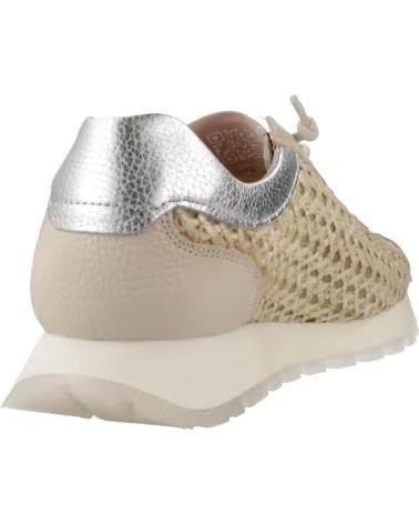 SNEAKERS HISPANITAS OREGON RHV264741 DA DONNA BEIGE