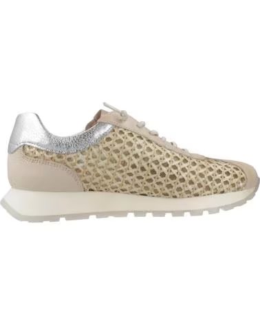 SNEAKERS HISPANITAS OREGON RHV264741 DA DONNA BEIGE