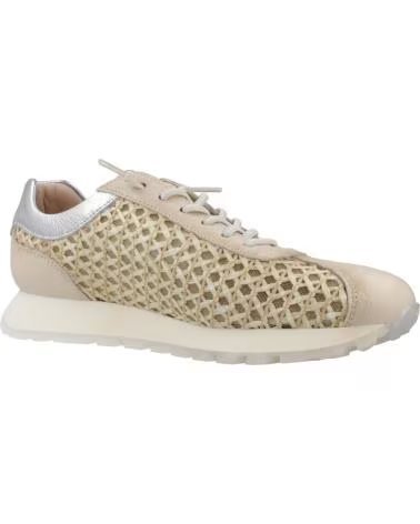 SNEAKERS HISPANITAS OREGON RHV264741 DA DONNA BEIGE