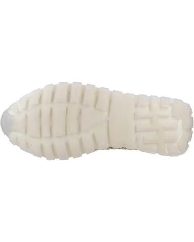SNEAKERS HISPANITAS OREGON RHV264741 DA DONNA BEIGE