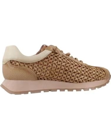 SNEAKERS HISPANITAS RHV264741 DESERT MARRON