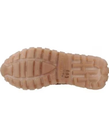 SNEAKERS HISPANITAS RHV264741 DESERT MARRON