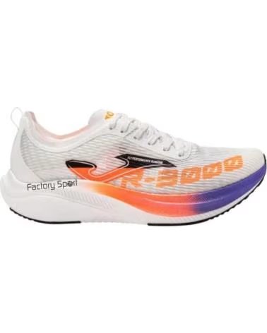 JOMA ZAPATILLAS DE RUNNING RR300W2502 EN PARA UNISEX BLANCO