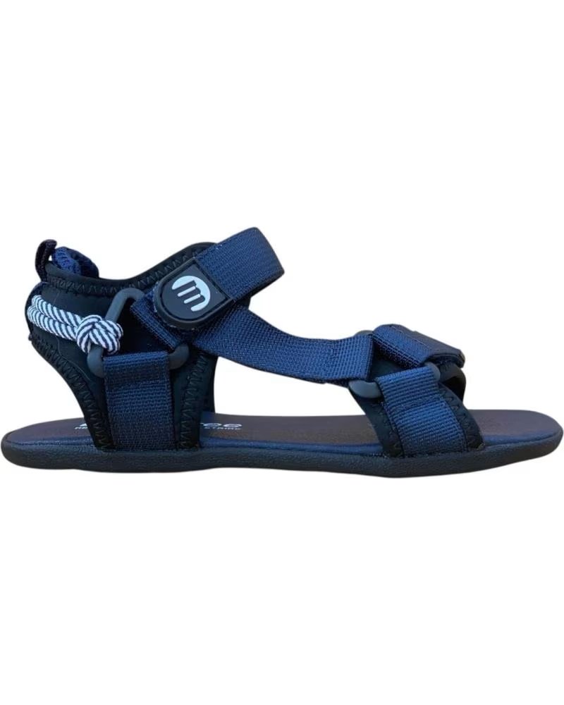 Startseite-MTNG-MTNG SANDALEN 49375 IN BLAU-AZUL