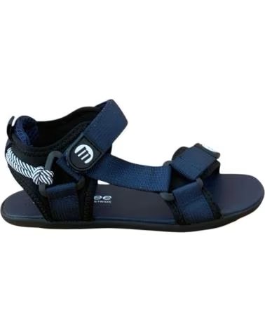 Startseite-MTNG-MTNG SANDALEN 49375 IN BLAU-AZUL