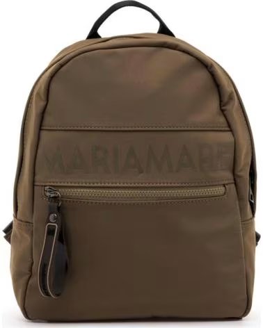 Inizio-MARIA-MARE-MOCHILAS-CASUAL-DE-MUJER-MARIAMARE-DAVOS-63076-VERDE