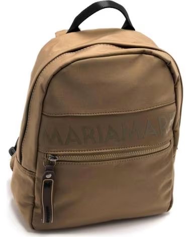 Inizio-MARIA-MARE-MOCHILAS-CASUAL-DE-MUJER-MARIAMARE-DAVOS-63076-VERDE