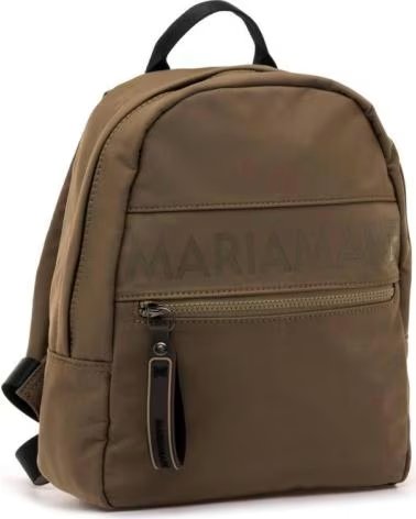 Inizio-MARIA-MARE-MOCHILAS-CASUAL-DE-MUJER-MARIAMARE-DAVOS-63076-VERDE