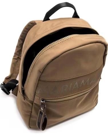 Inizio-MARIA-MARE-MOCHILAS-CASUAL-DE-MUJER-MARIAMARE-DAVOS-63076-VERDE
