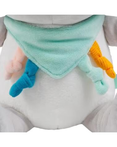 TOYNAMICS PELUCHE KOALA CON PAÑUELO MULTICOLOR