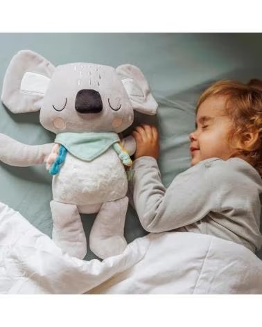 TOYNAMICS PELUCHE KOALA CON PAÑUELO MULTICOLOR