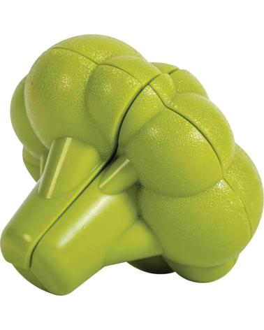 TOYNAMICS SET DE VERDURAS DE JUGUETE PARA COCINAR VERDE
