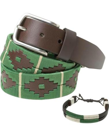 PELPE POLO GB GS1 VERDE