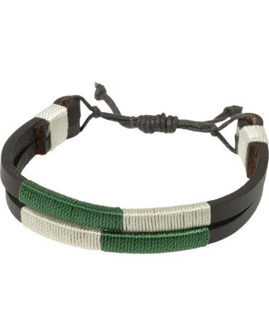 PELPE GÜRTEL POLO GB GS1 GRÜN VERDE