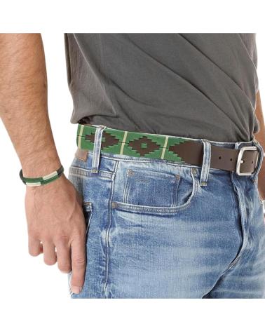 PELPE GÜRTEL POLO GB GS1 GRÜN VERDE