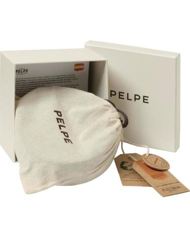 PELPE GÜRTEL POLO GB GS1 GRÜN VERDE