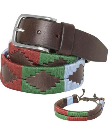 PELPE POLO GS1 VERDE