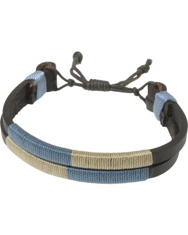 PELPE GÜRTEL POLO BBB GS1 BLAU AZUL