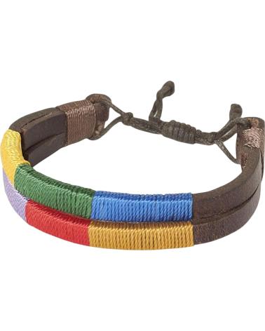 PELPE POLO A IRIS GÜRTEL MEHRFARBIG VARIOS COLORES