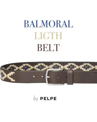 PELPE GÜRTEL BALM GS1 BEIGE