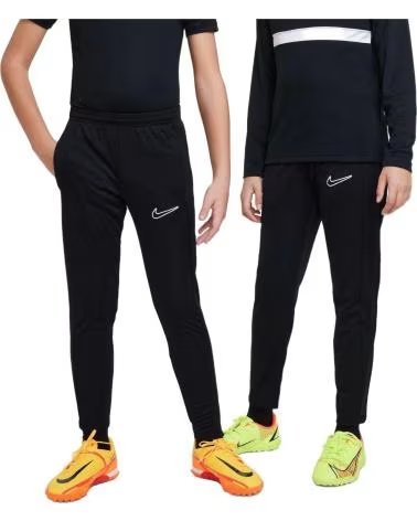CALÇAS DESPORTIVAS UNISSEXO NIKE DX5490-010 NEGRO